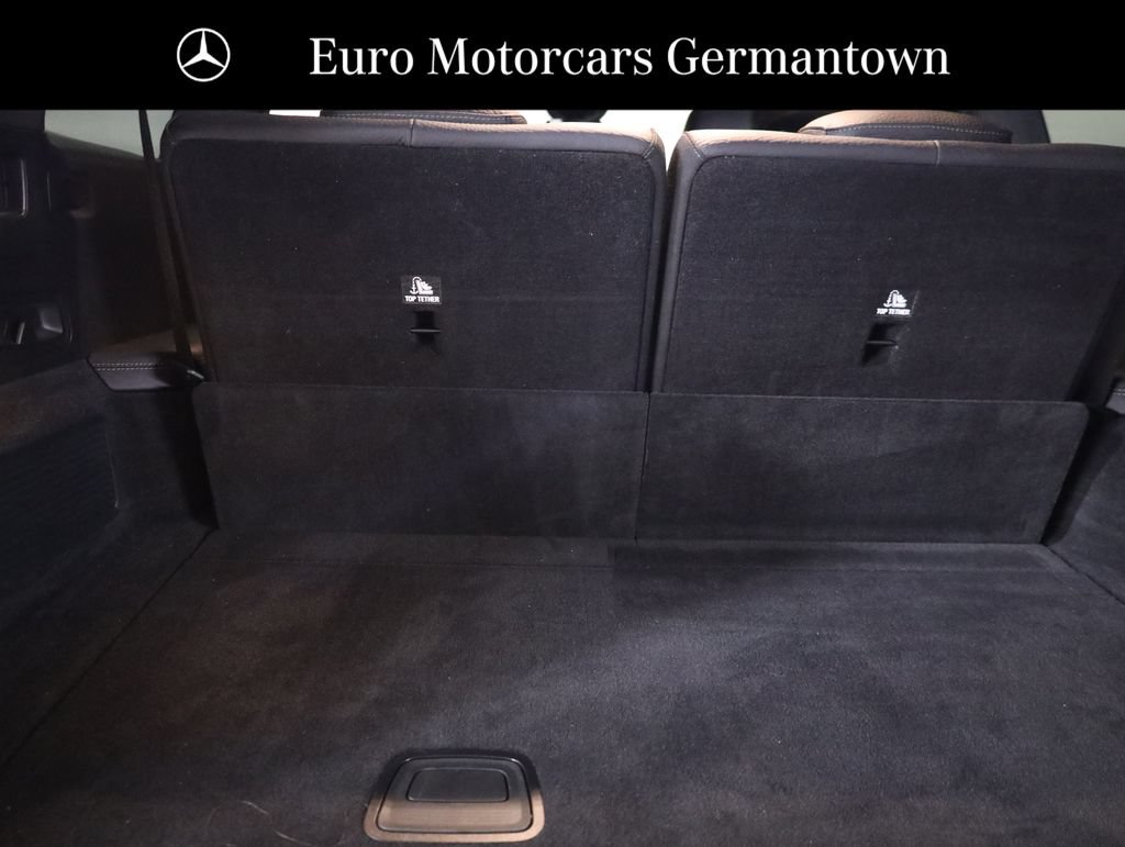 Certified 2023 Mercedes-Benz GLS 580 4MATIC image 75