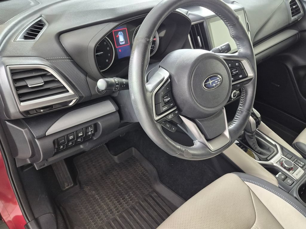 Used 2020 Subaru Forester Limited AWD/4WD image 11