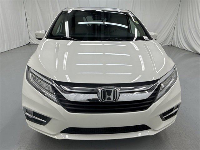 Used 2019 Honda Odyssey Elite image 8