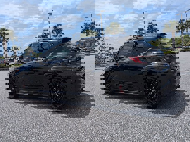 Used 2025 Toyota Corolla GR image 7