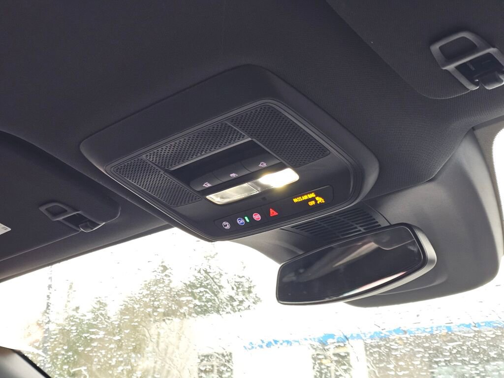 New 2026 Chevrolet Blazer EV LT image 33