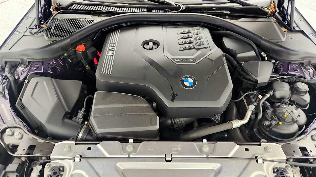 Used 2023 BMW 230i Coupe w/ Convenience Package image 27