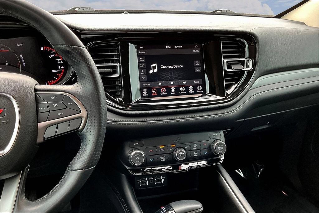 Used 2021 Dodge Durango SXT RWD image 11