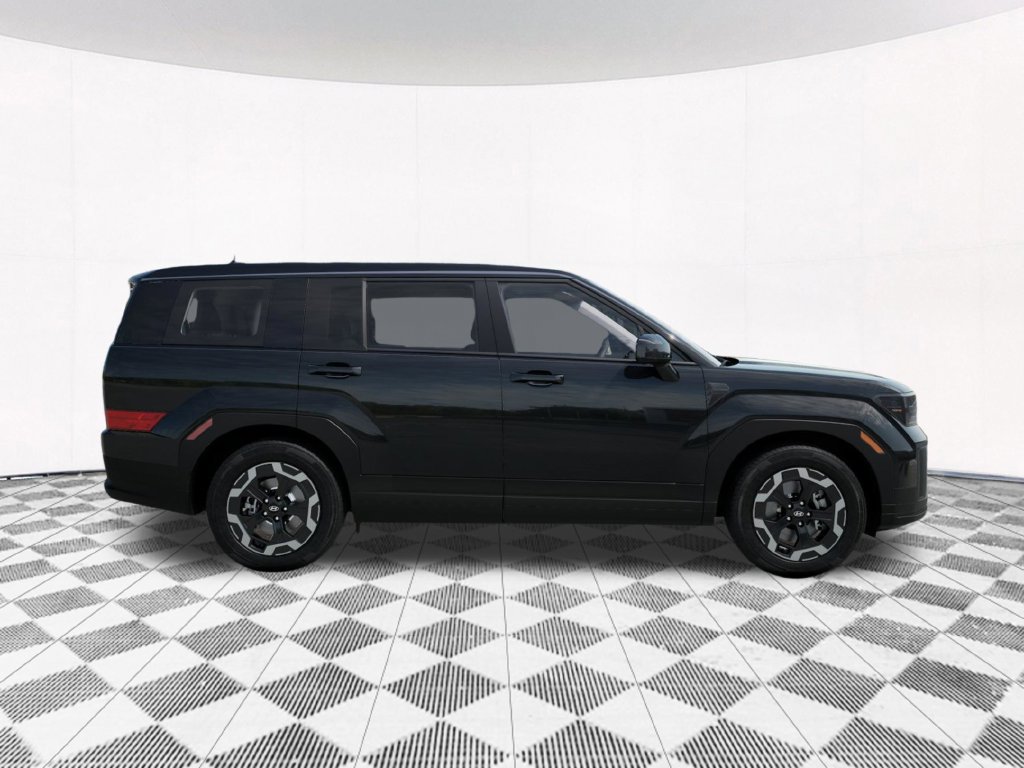 New 2027 Hyundai Santa Fe SE AWD/4WD image 23