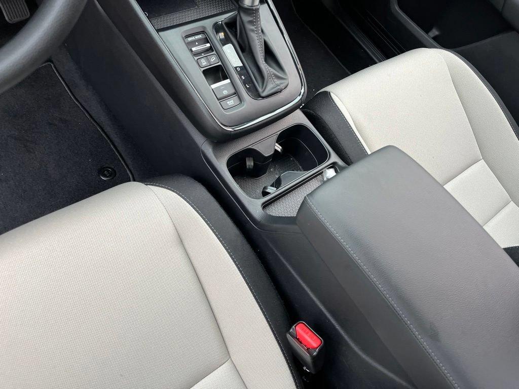 Certified 2026 Honda CR-V LX image 19