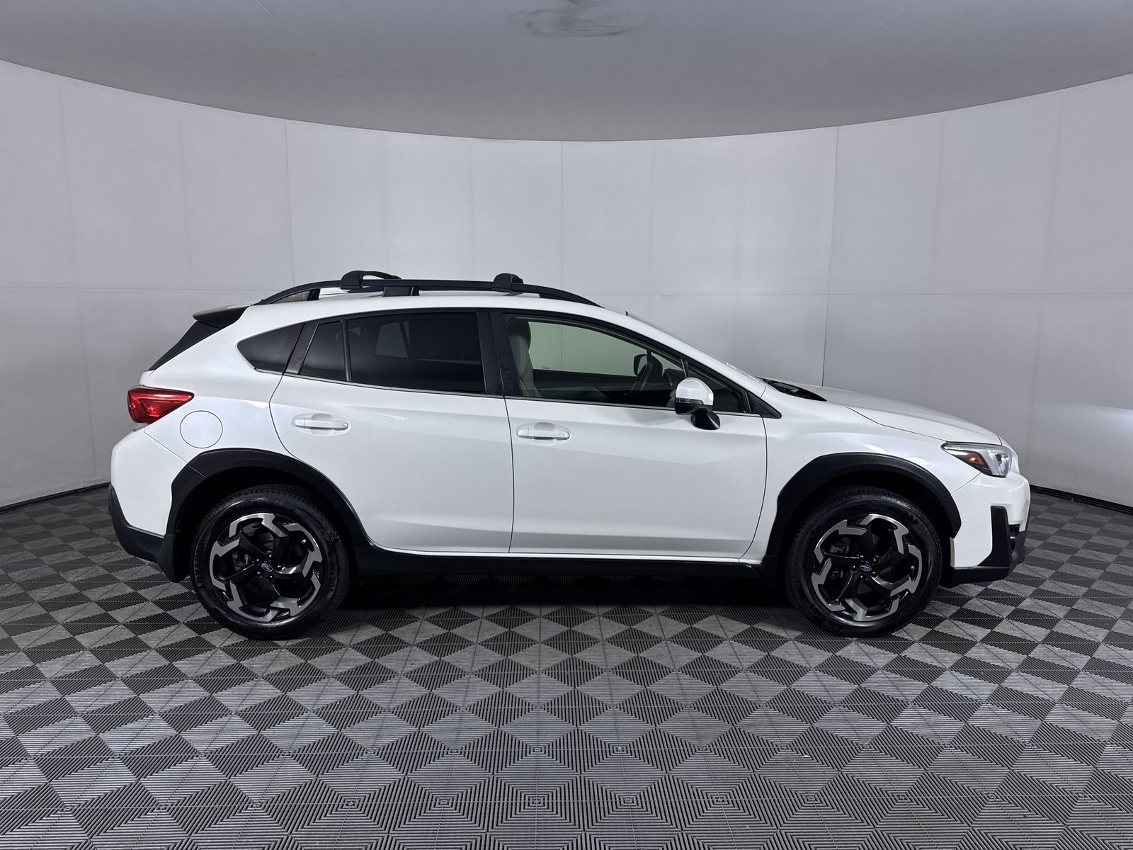 Used 2021 Subaru Crosstrek 2.5i Limited w/ Popular Package #2 AWD/4WD image 10