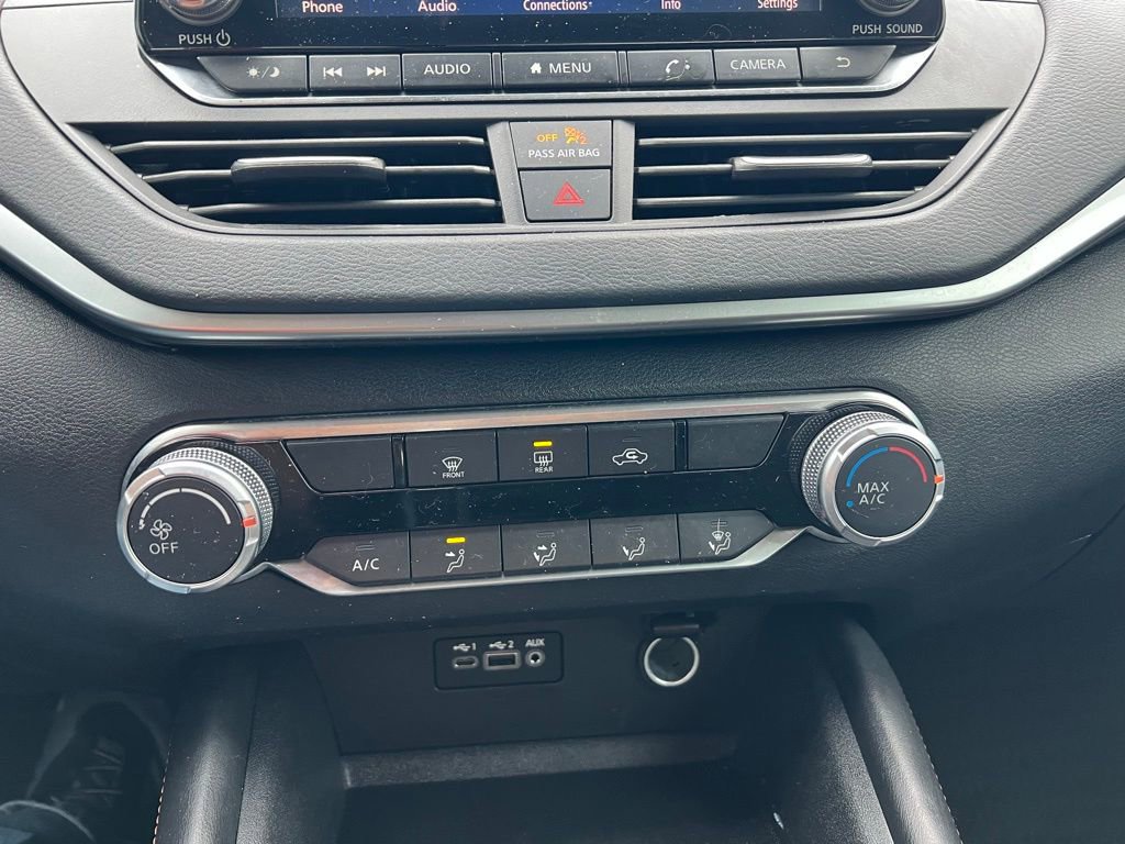 Used 2021 Nissan Altima 2.5 SR image 32