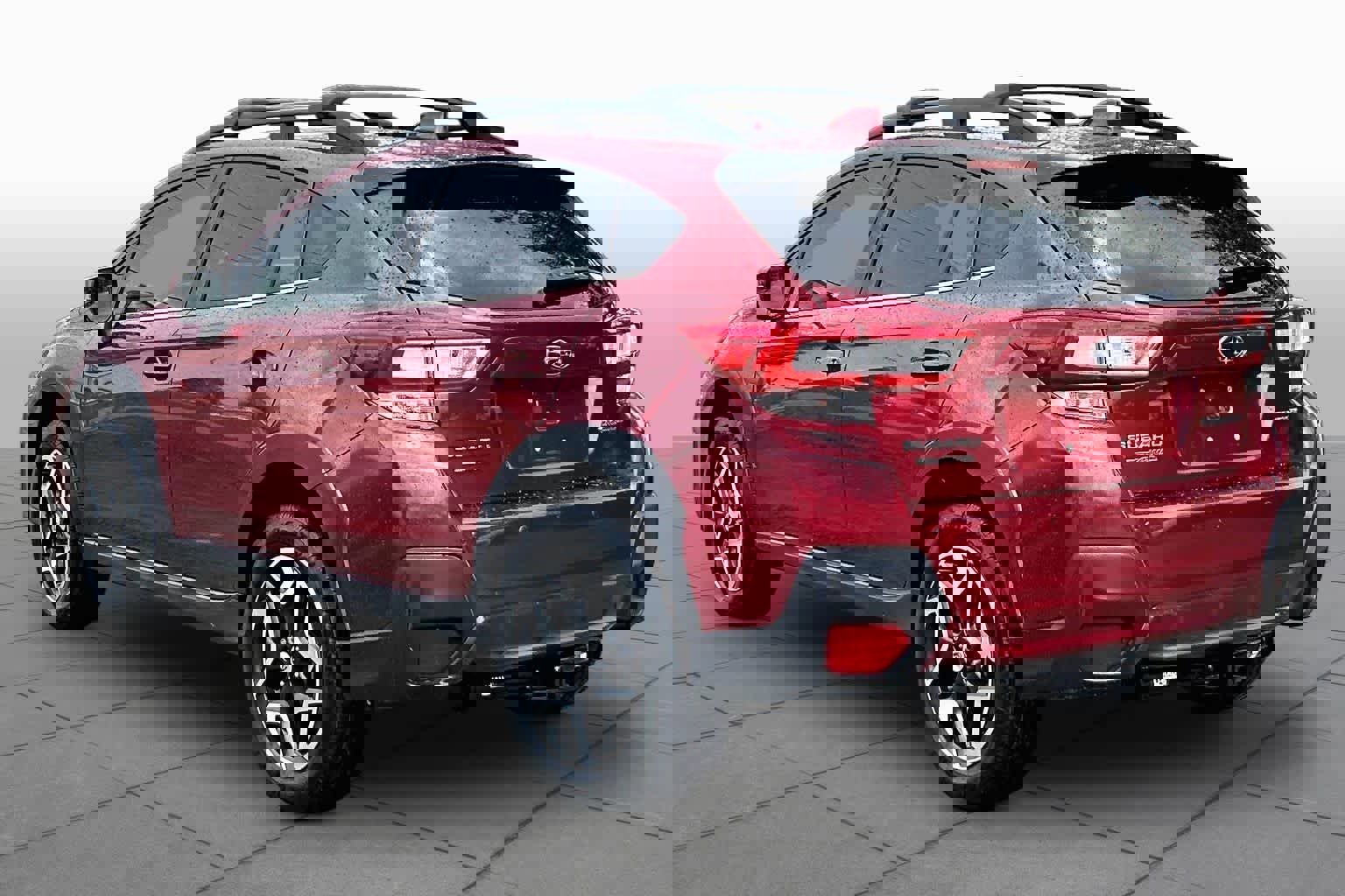 Used 2018 Subaru Crosstrek 2.0i Limited image 12