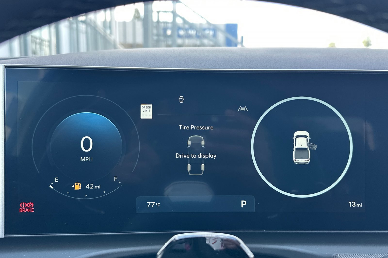 New 2026 Hyundai Santa Cruz Limited image 24