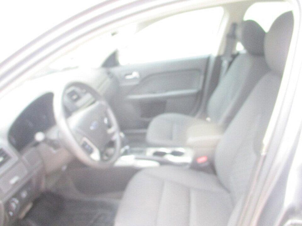 Used 2012 Ford Fusion SE image 25