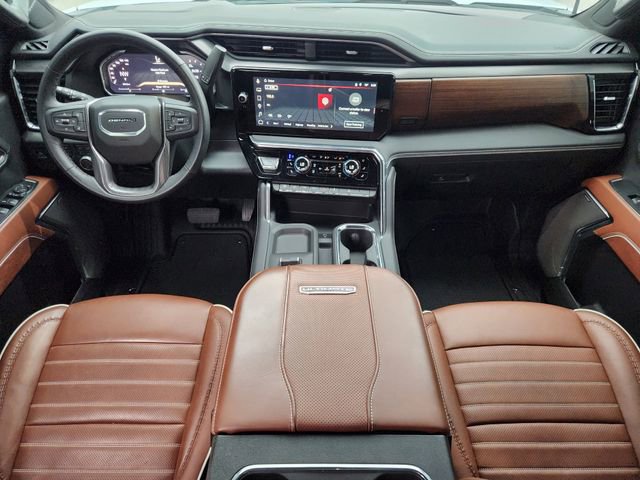 Used 2026 GMC Sierra 2500 Denali Ultimate image 26