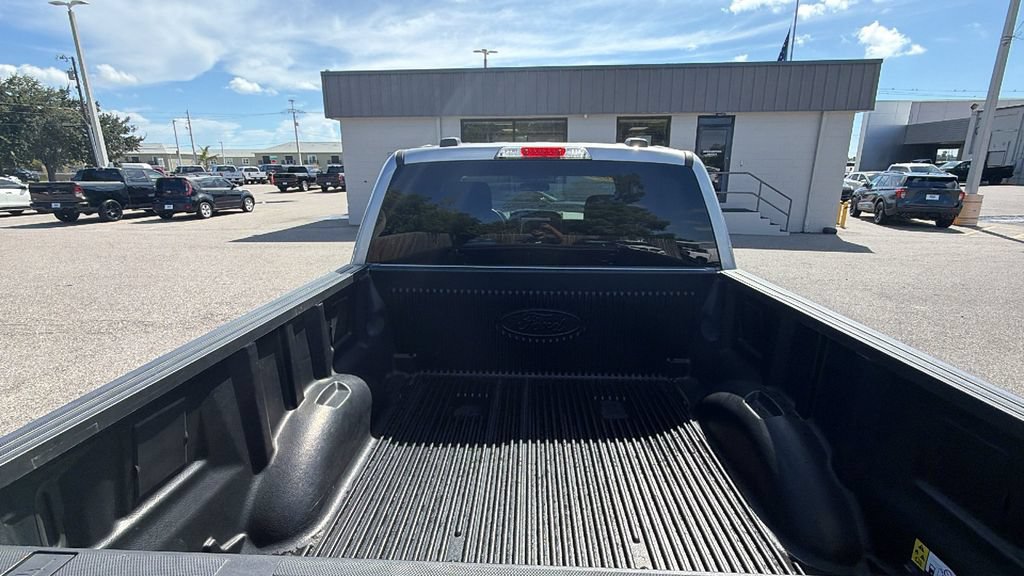 Used 2023 Ford F150 XLT w/ Equipment Group 302A High RWD image 12