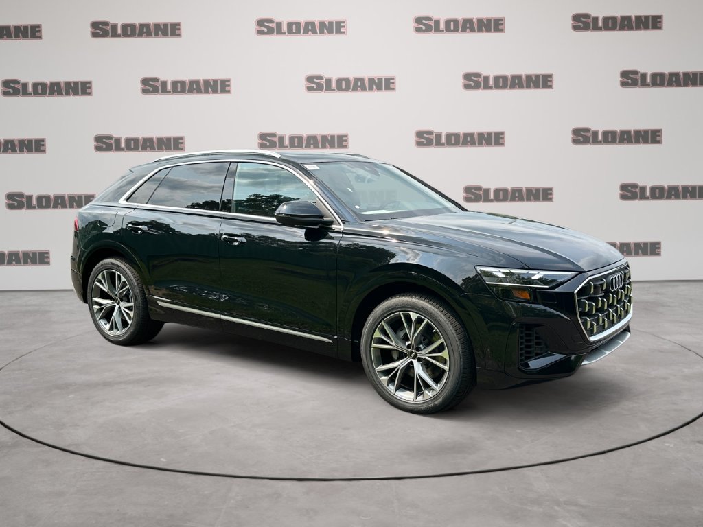 New 2026 Audi Q8 Premium Plus AWD/4WD image 7