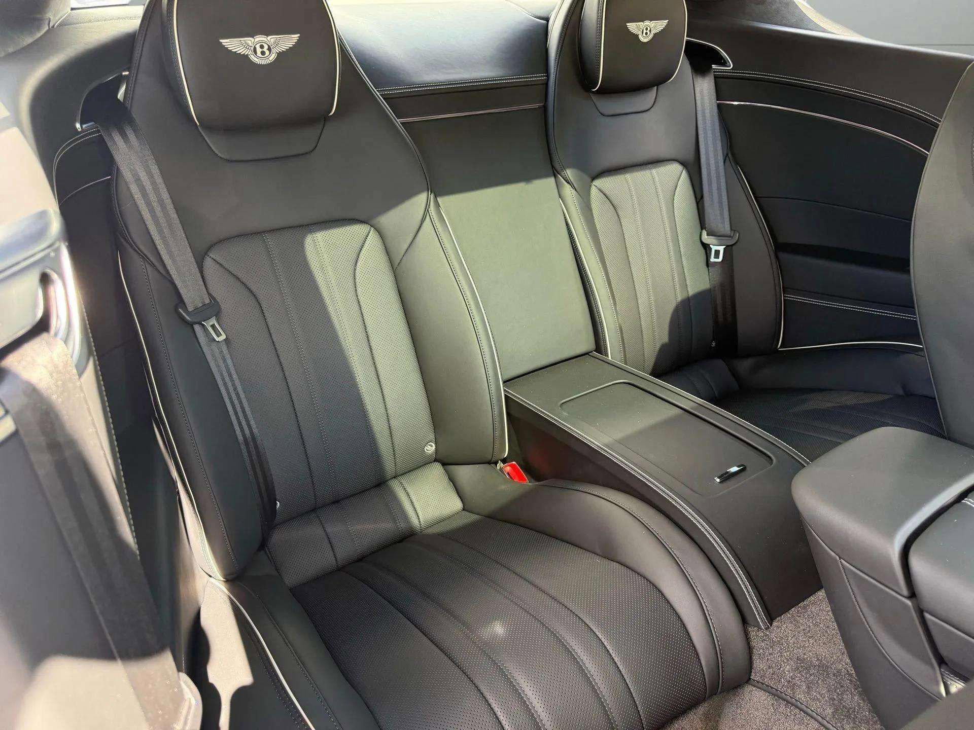 New 2026 Bentley Continental GT AWD/4WD image 25