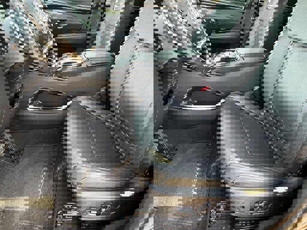 Used 2023 Hyundai Tucson Limited image 12