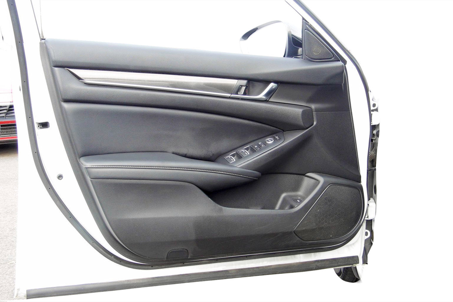 Used 2022 Honda Accord Sport image 7