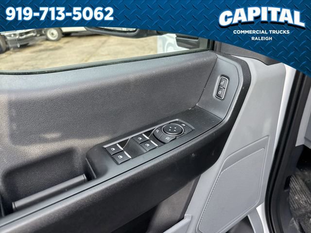 New 2026 Ford F350 XL w/ XL Chrome Package image 21