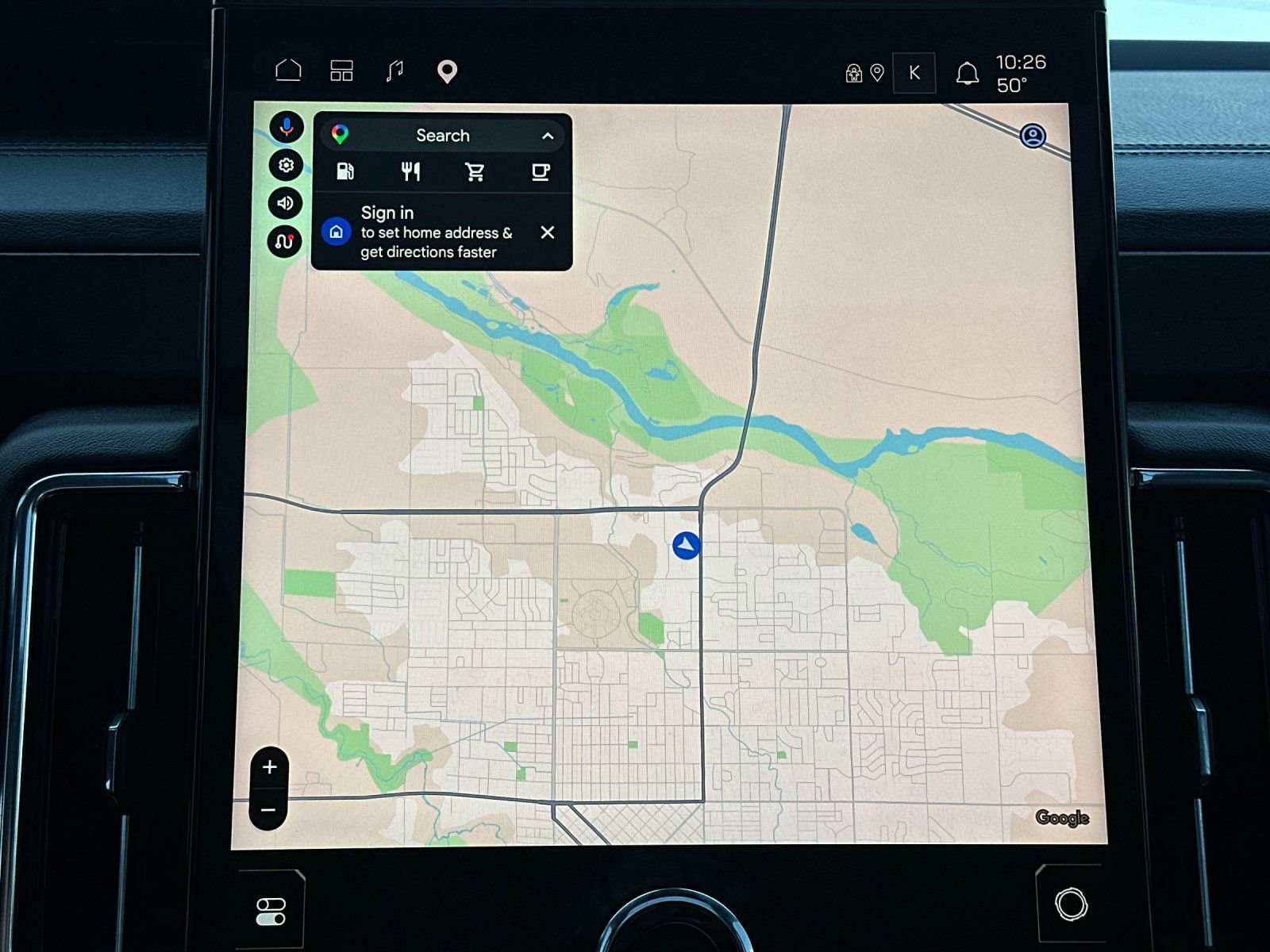 Used 2025 GMC Yukon Denali w/ Sun & Power Step Package AWD/4WD image 23