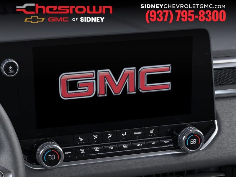 New 2026 GMC Canyon Elevation w/ Convenience Package AWD/4WD image 20