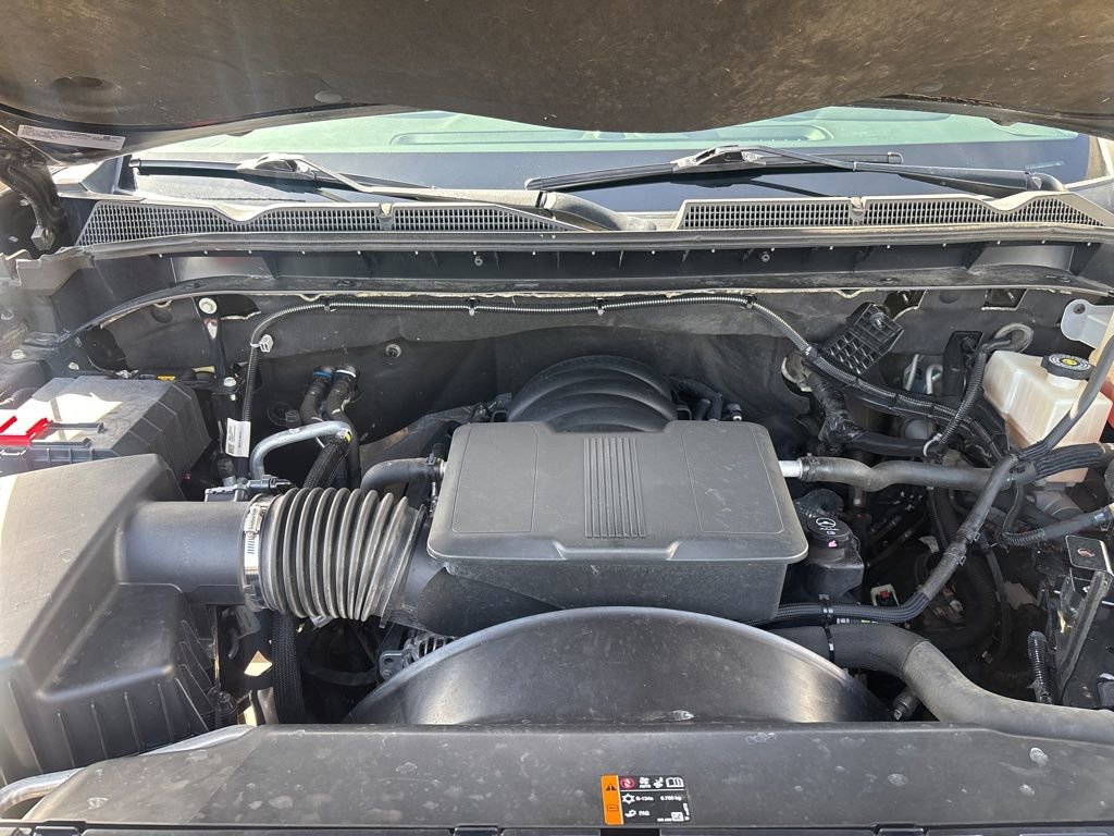 Used 2022 GMC Sierra 2500 SLT image 33