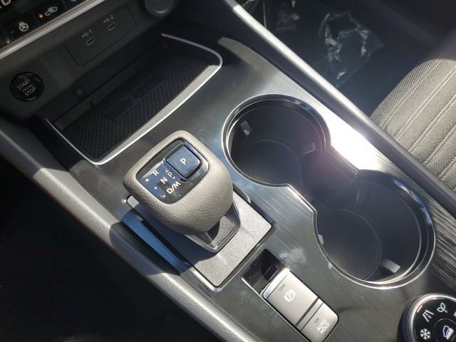 New 2026 Nissan Rogue SV AWD/4WD image 16