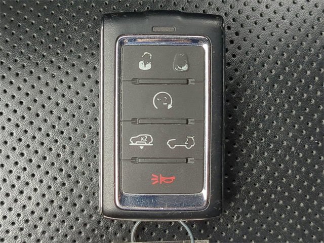 Used 2024 Jeep Grand Wagoneer L Series II w/ Quick Order Packagew 28T image 39