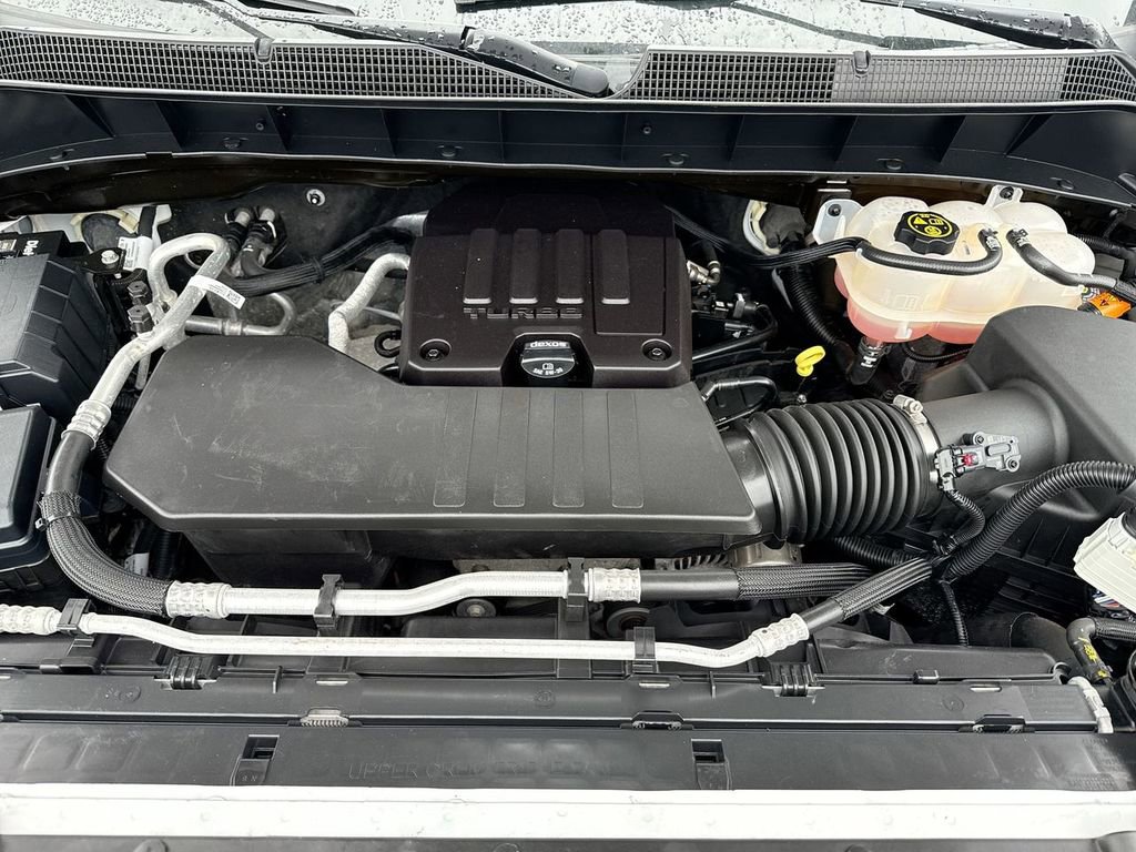 Used 2023 Chevrolet Silverado 1500 W/T w/ Trailering Package image 25