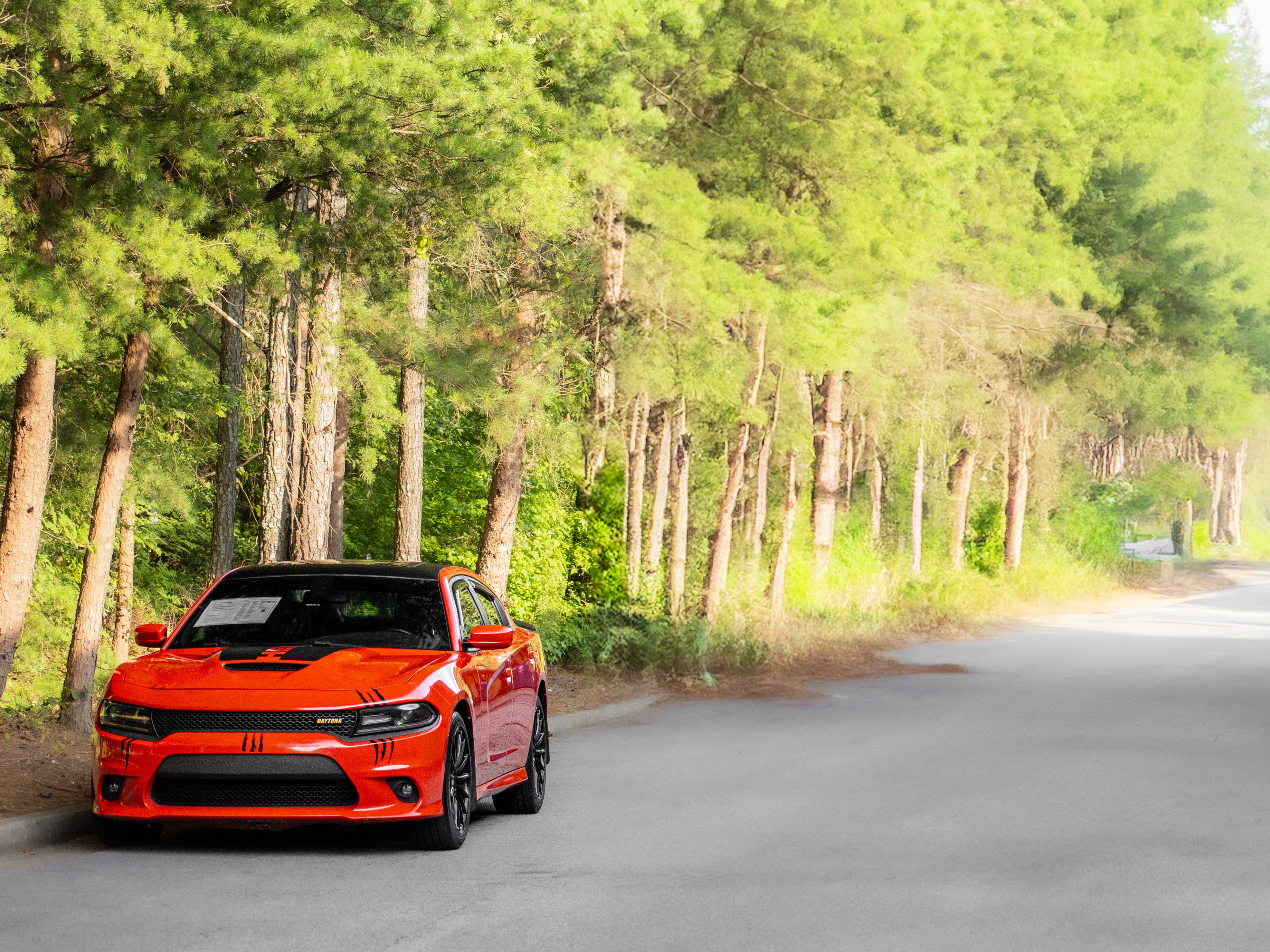 Used 2018 Dodge Charger R/T image 40