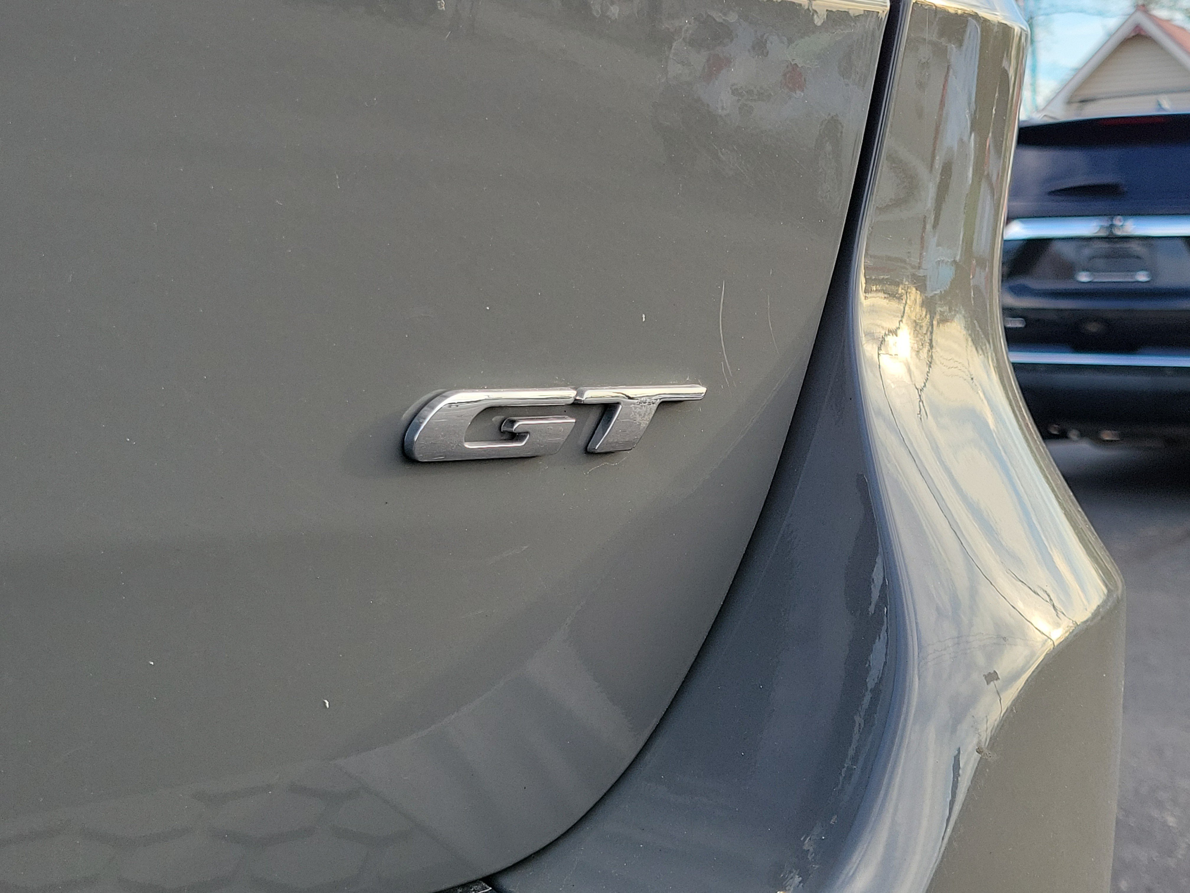 Used 2023 Dodge Durango GT AWD/4WD image 7