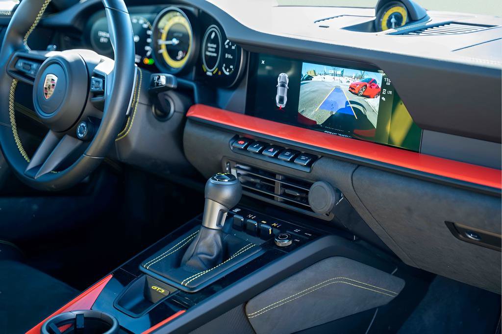 Used 2022 Porsche 911 GT3 image 40