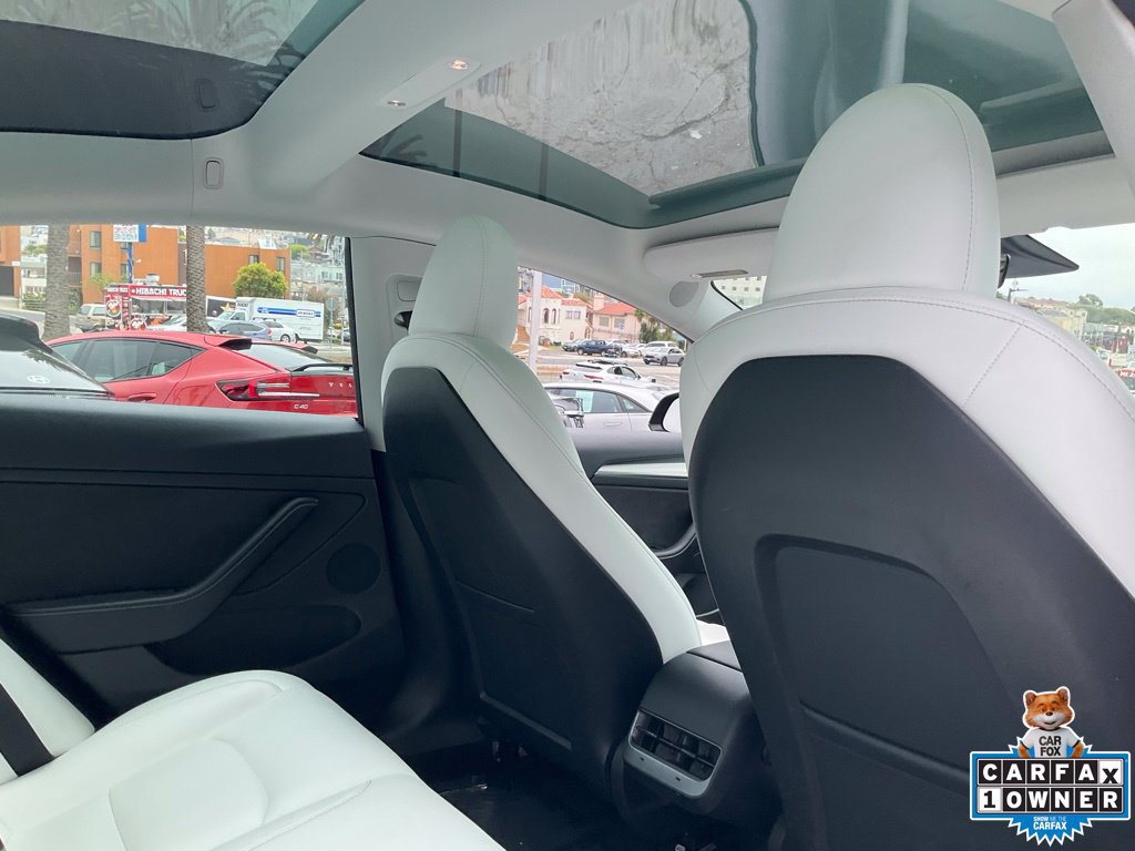 Used 2023 Tesla Model 3 Long Range AWD/4WD image 60