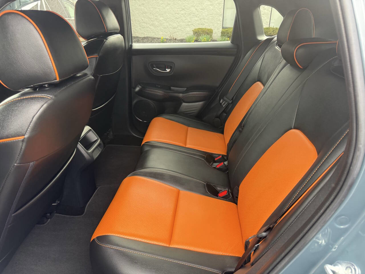 Used 2025 Honda HR-V Sport image 19