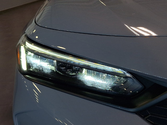 Used 2025 Honda Civic Sport image 8