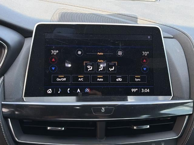 Used 2023 Cadillac CT5 V Blackwing w/ Driver Assist Package RWD image 29