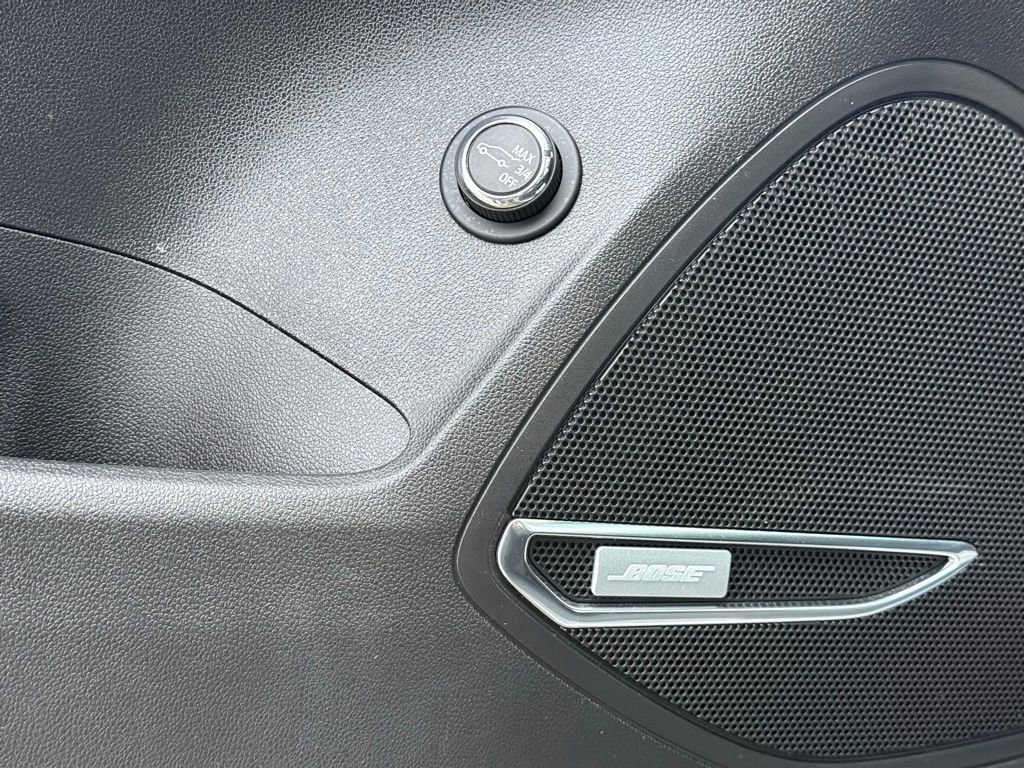 Used 2024 Buick Envision Avenir AWD/4WD image 13