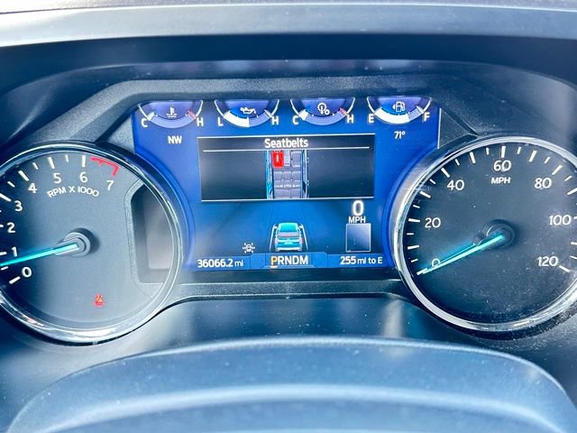 Used 2023 Ford Expedition Limited AWD/4WD image 30