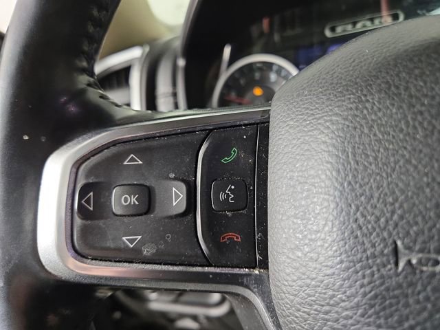 Used 2019 RAM 1500 Laramie image 23