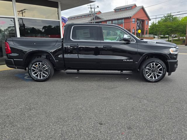 New 2026 RAM 1500 Limited AWD/4WD image 43