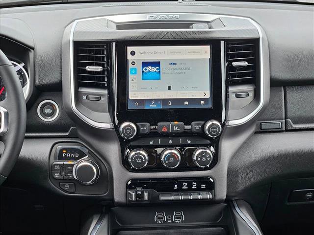 New 2026 RAM 1500 Lone Star AWD/4WD image 16