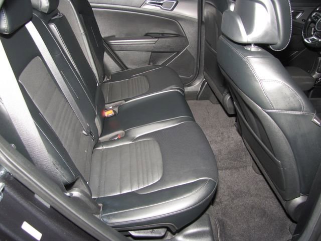 Used 2024 Kia Sportage SX FWD image 18