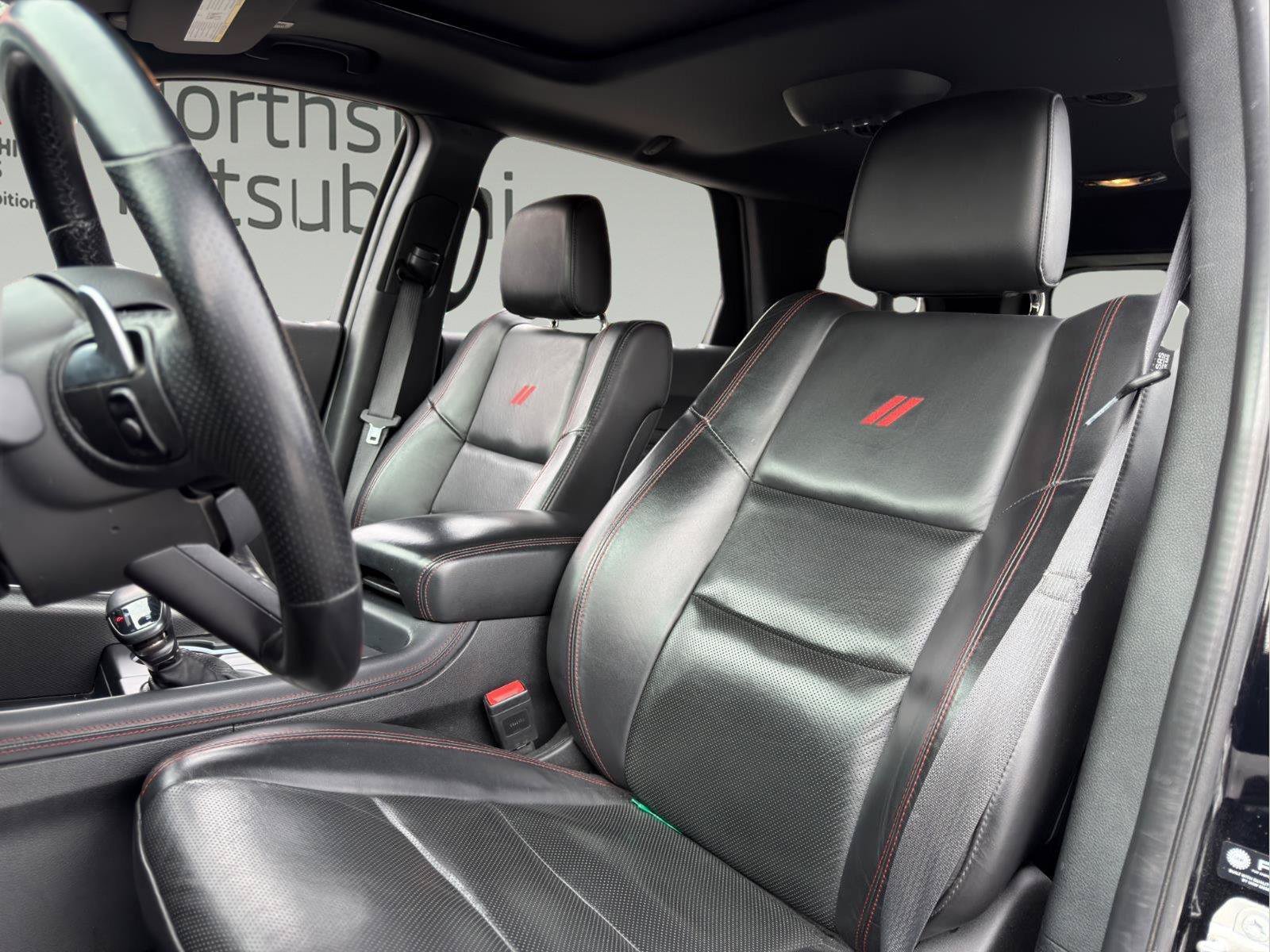 Used 2024 Dodge Durango GT AWD/4WD image 10