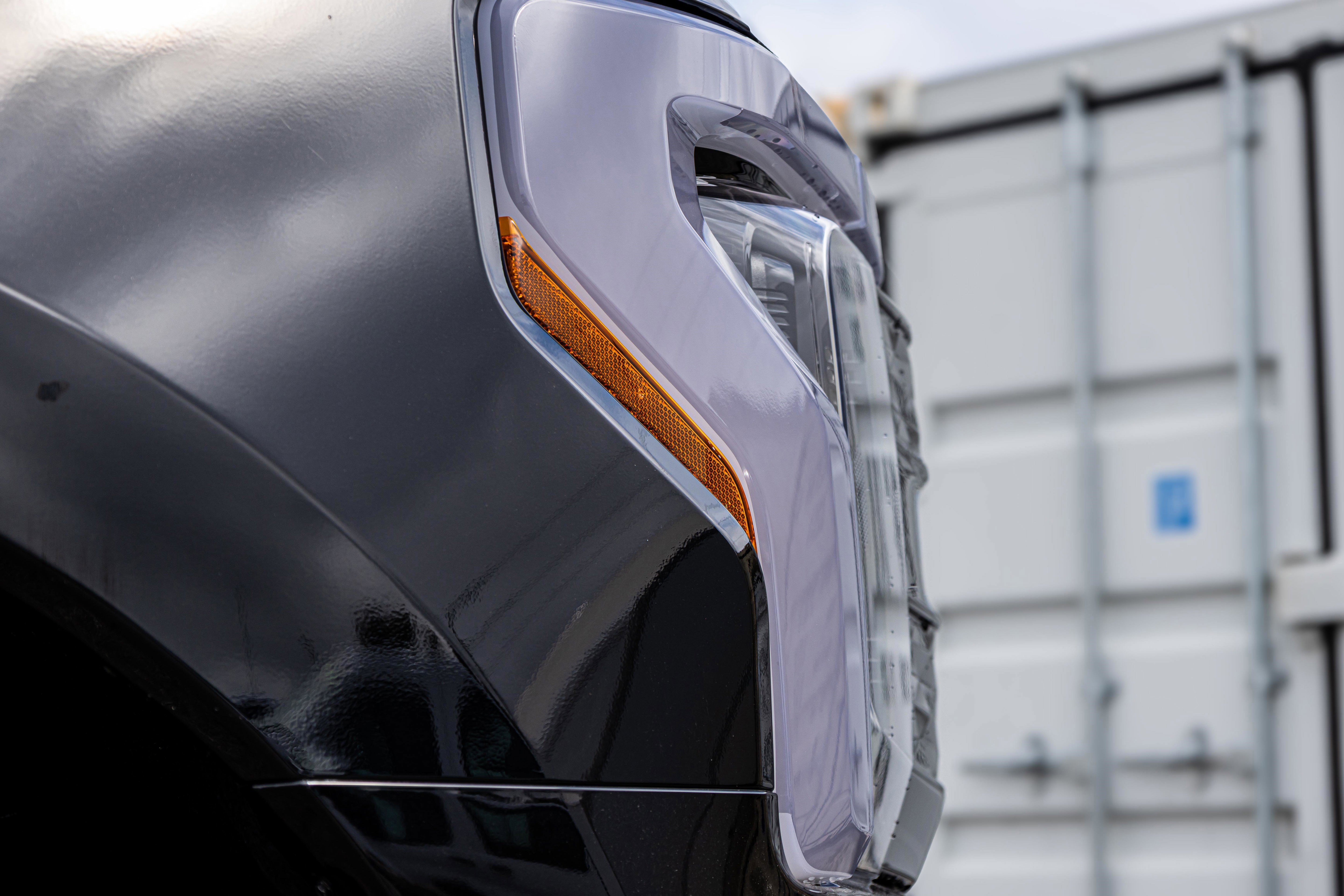 New 2025 Ford F150 Lightning Platinum image 26