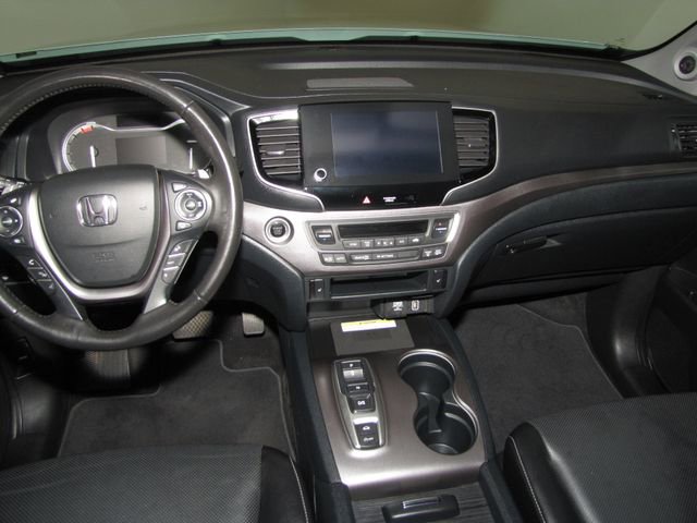 Certified 2023 Honda Ridgeline RTL-E image 15
