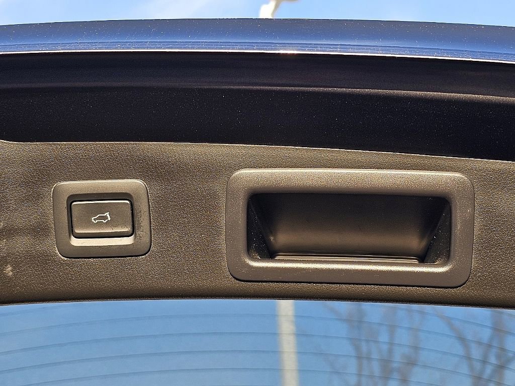 Certified 2023 MAZDA CX-5 AWD 2.5 S w/ Premium Plus Pkg image 12