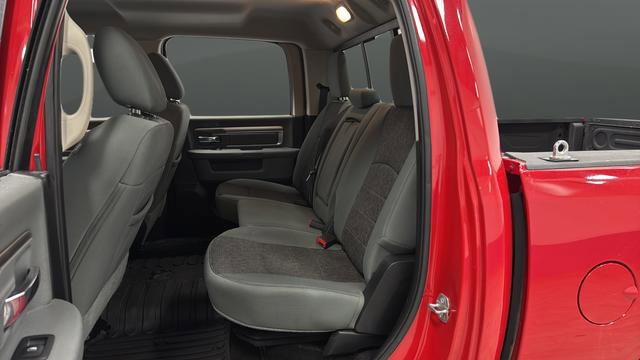 Used 2015 RAM 1500 Big Horn image 15