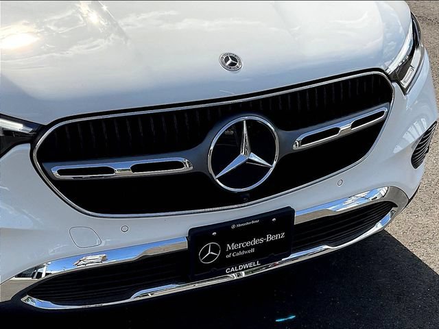 Used 2026 Mercedes-Benz GLC 300 4MATIC image 35