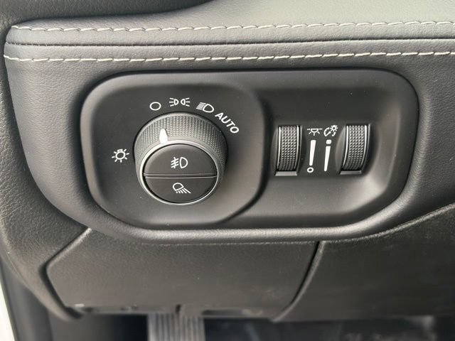 New 2026 RAM 2500 Power Wagon AWD/4WD image 27