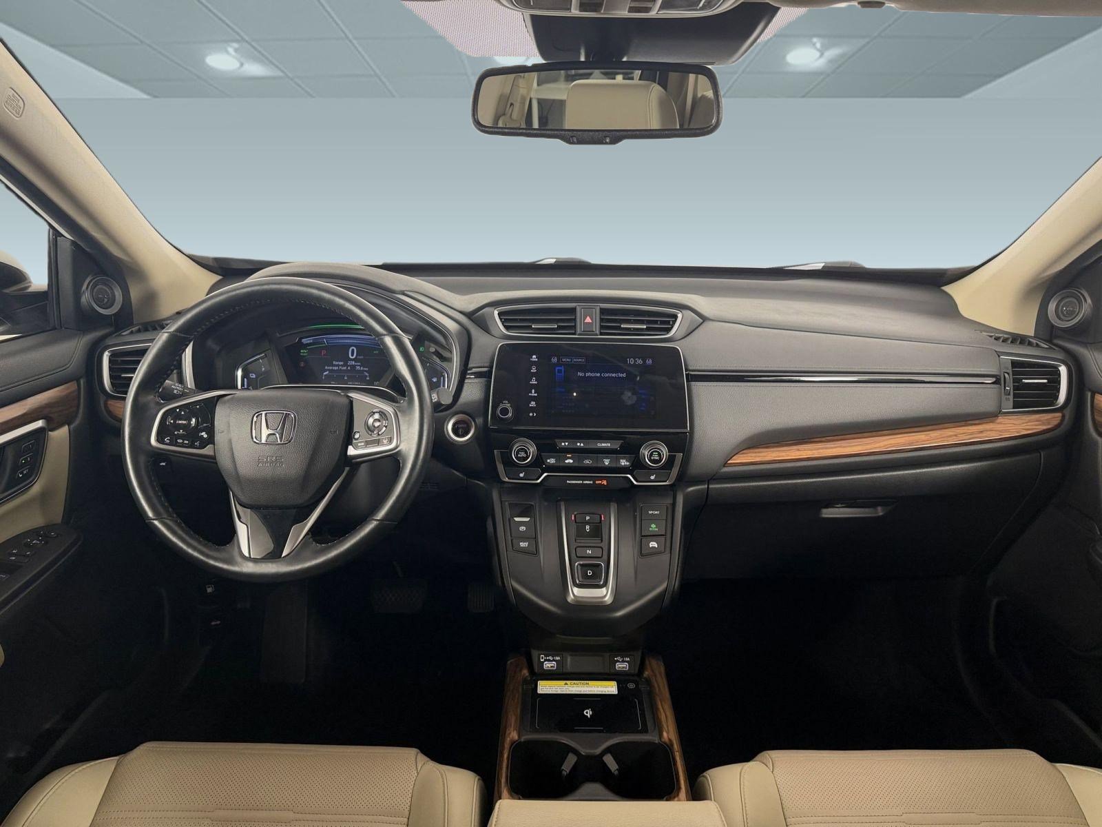 Used 2020 Honda CR-V Touring image 15