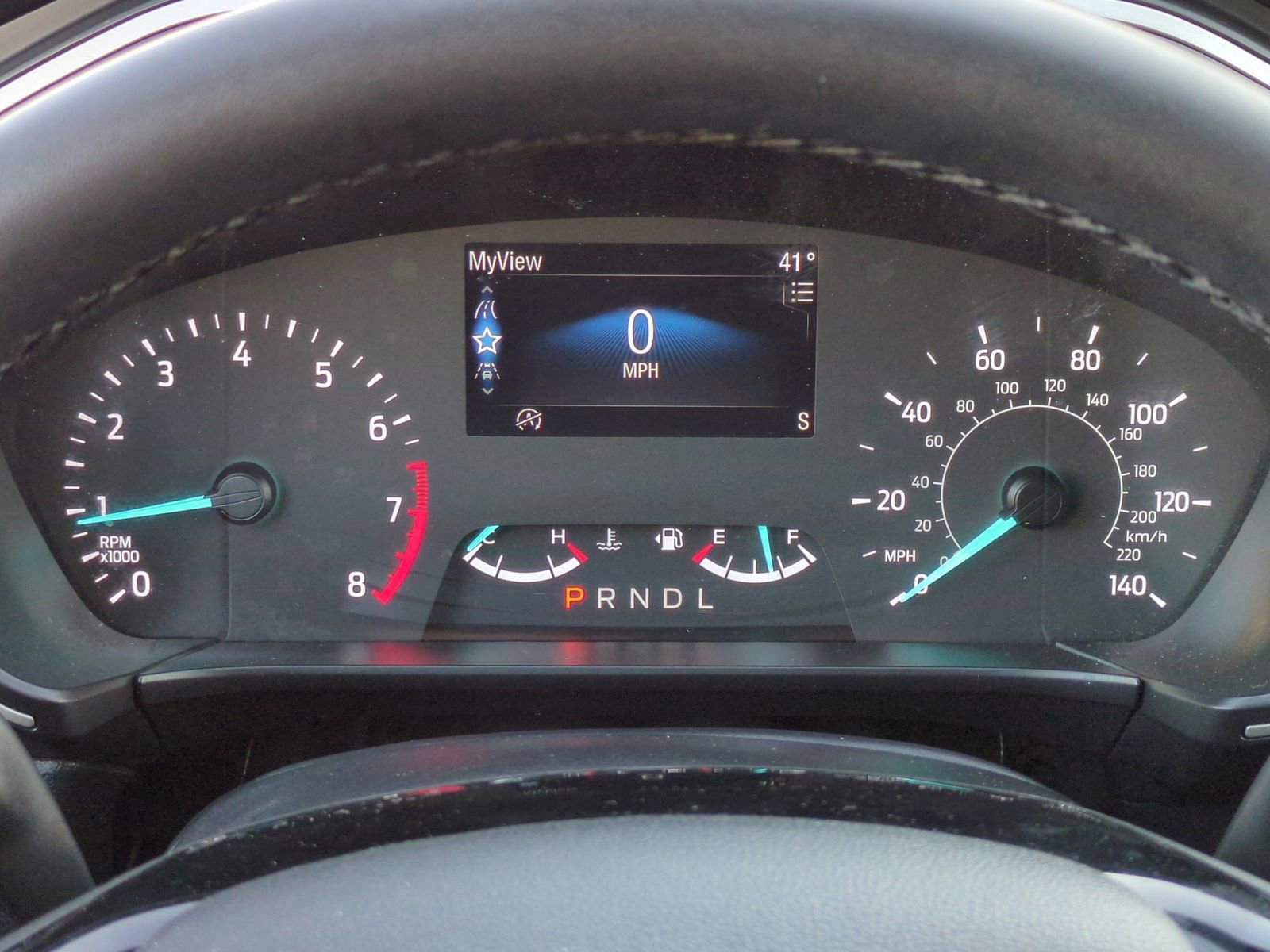 Used 2022 Ford Escape SE w/ Cold Weather Package image 35