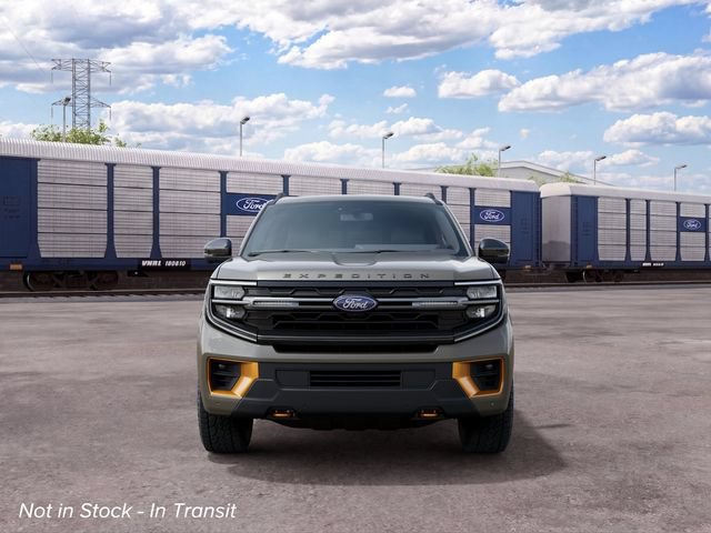 New 2027 Ford Expedition Tremor AWD/4WD image 3